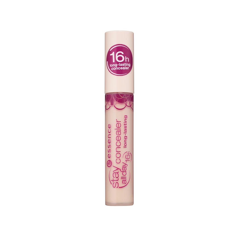 Stay All Day 16h Long Lasting Concealer