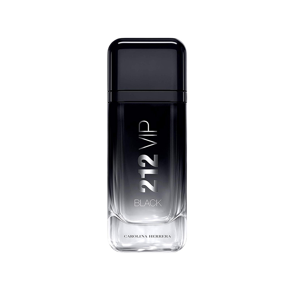 212 VIP Black Eau de Parfum