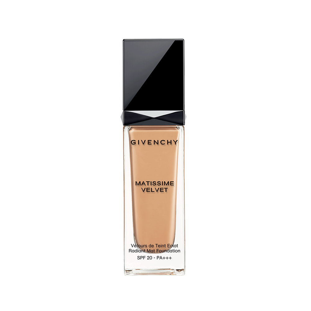 Matissime Velvet Radiant Liquid Foundation