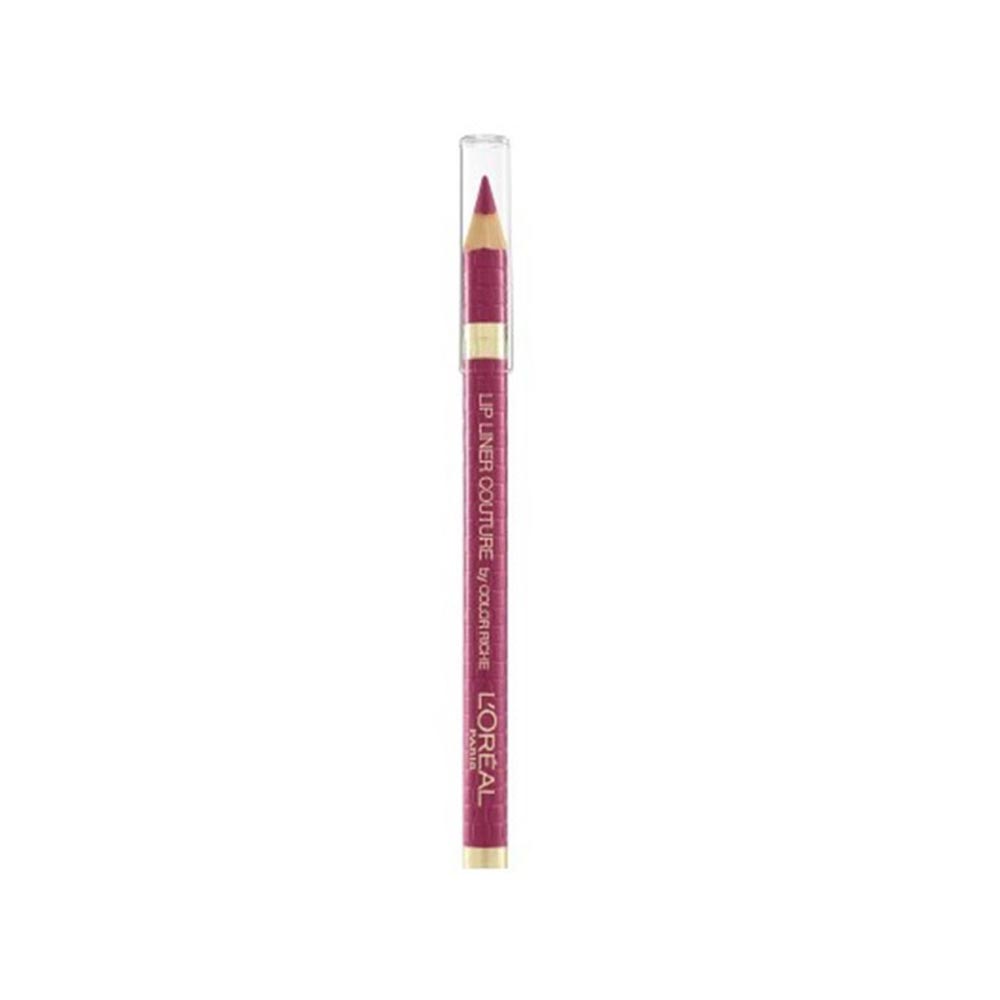 Color Riche Lip Liner Couture