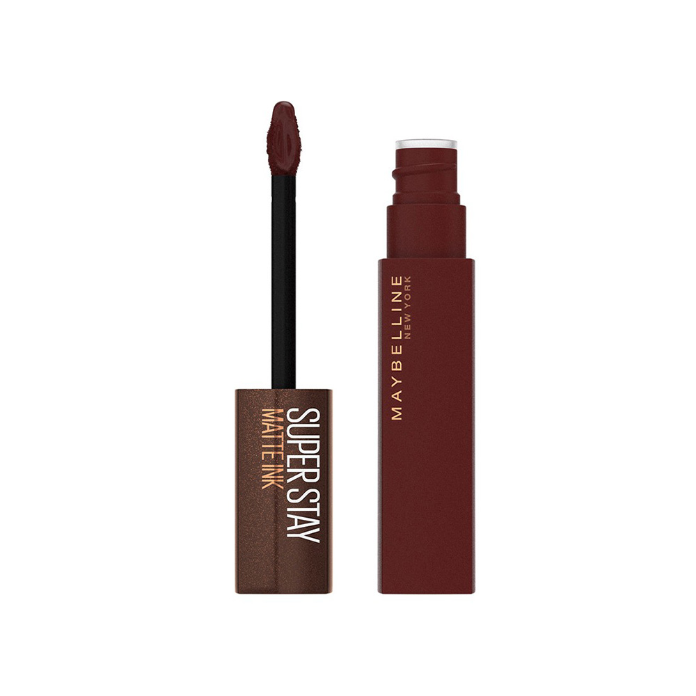 SSTAY MATTE INK Coffee