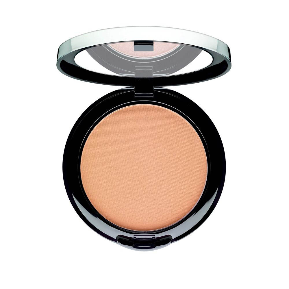High Definition Compact Powder