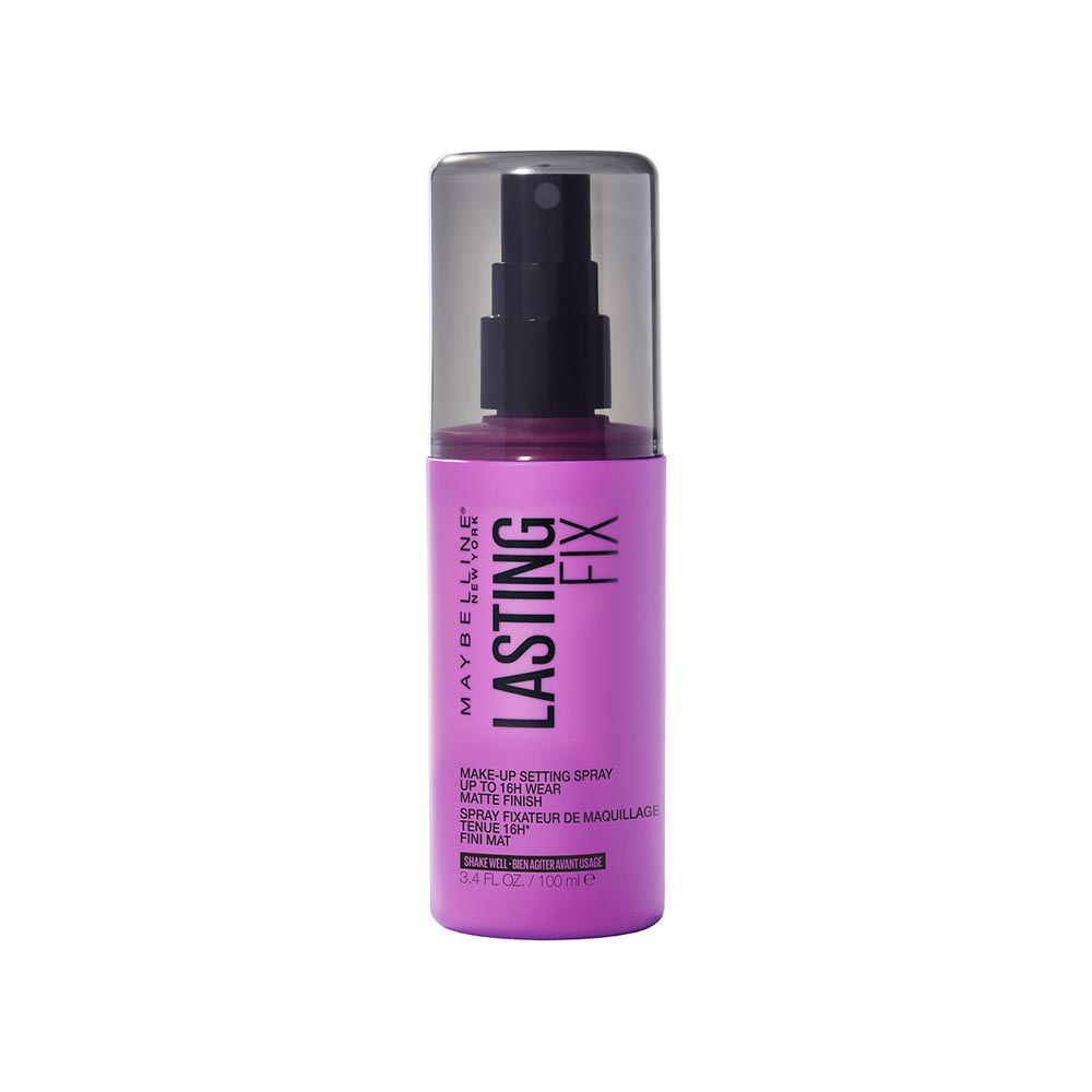 Lasting Fix Make-Up Matte Setting Spray