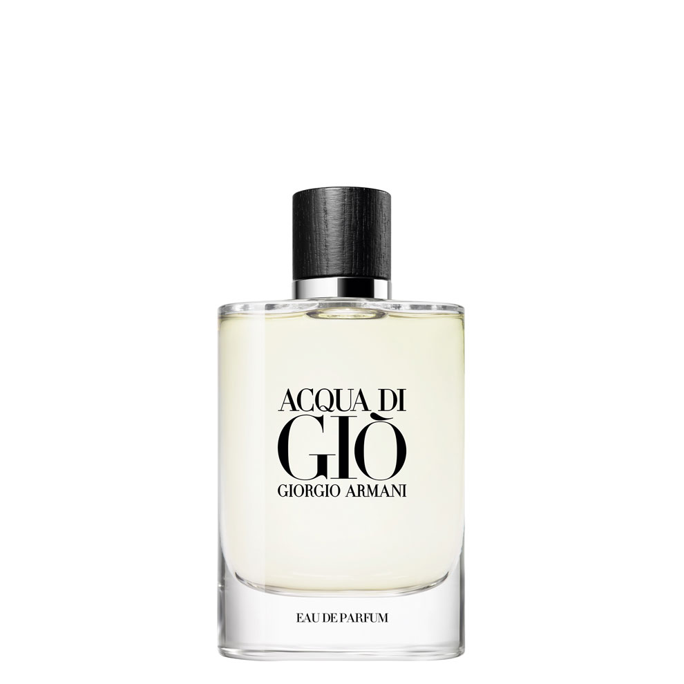 Aqua Di Gio Eau de Parfum