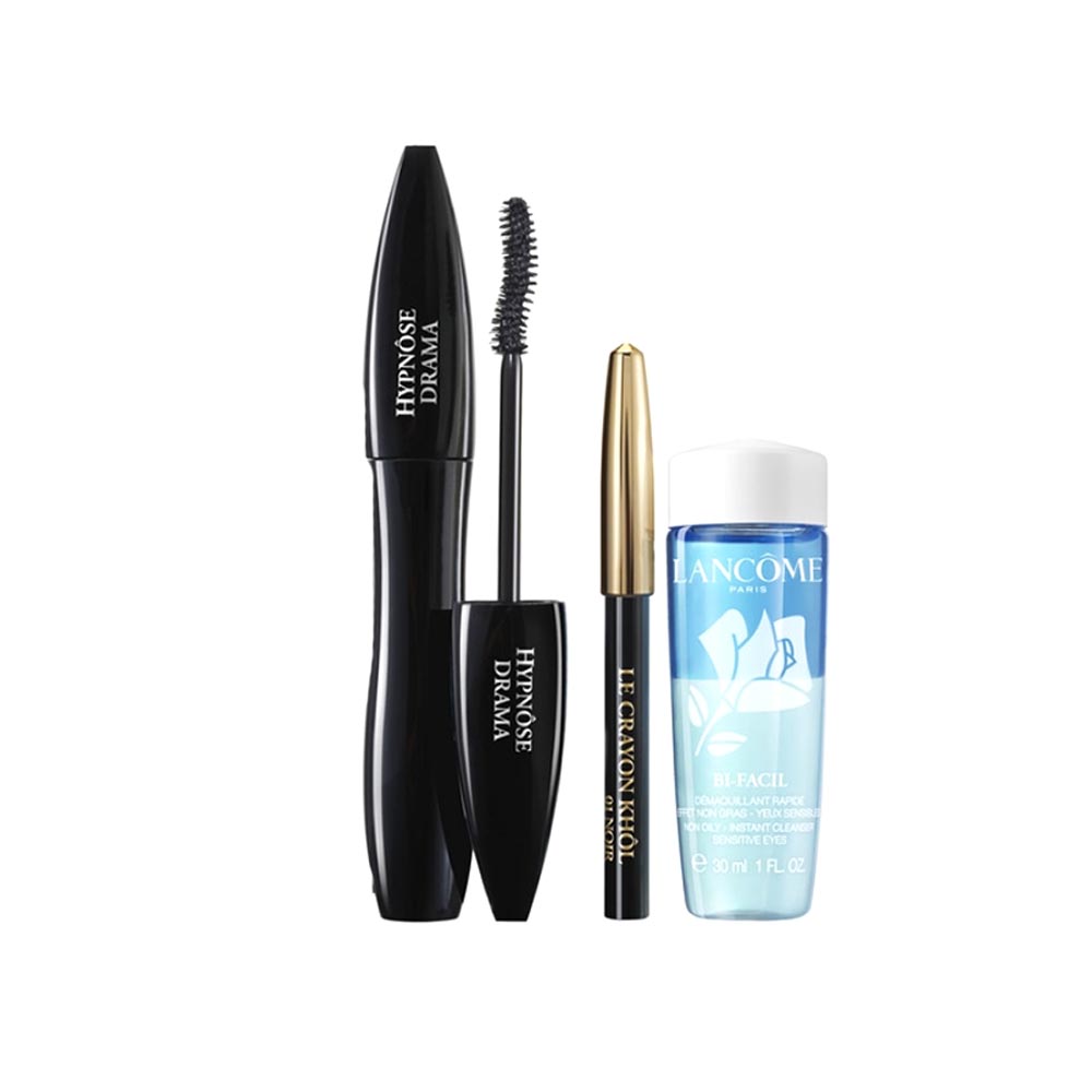 Makeup Set - Mascara