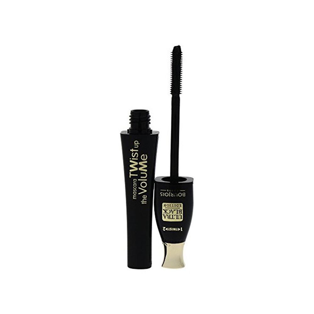 Twist Up The Volume Mascara