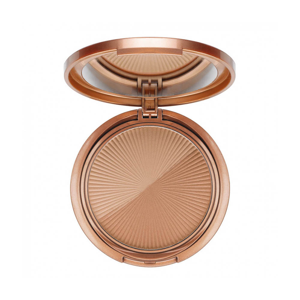 Bronzing Powder Compact Long Lasting
