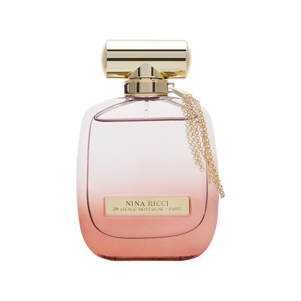 Nina Ricci L’Exstase Caresse De Rose EDP for Women