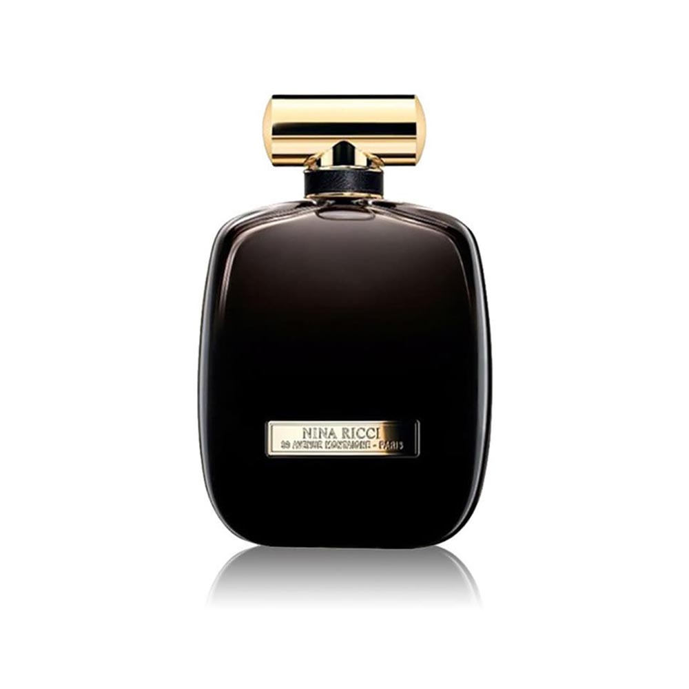 Nina Ricci L'Extase Rose Absolu For Women - Eau de Parfum