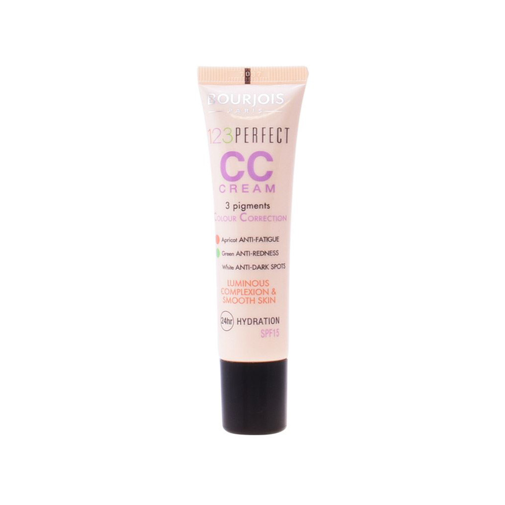 CC Cream Foundation