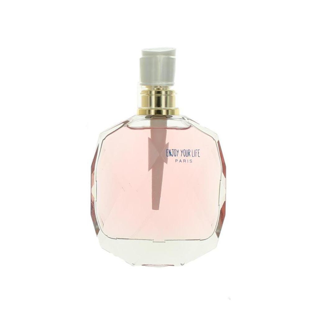 PAROUR I Love Lomani Enjoy Your Life Eau de Perfume For Women