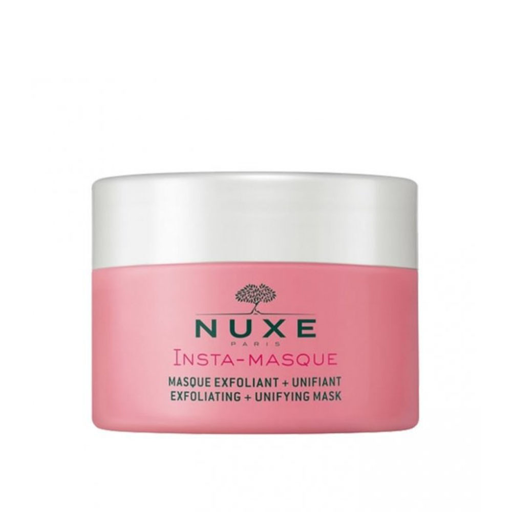 Insta-Masque Exfoliating Mask