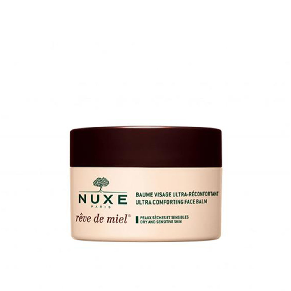 Reve De Miel Comforting Face Balm