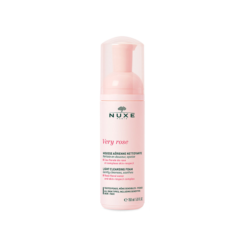 Very Rose Refreshing Toning Mist