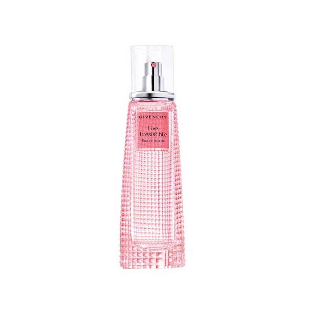 Live Irresistible Eau de Toilette