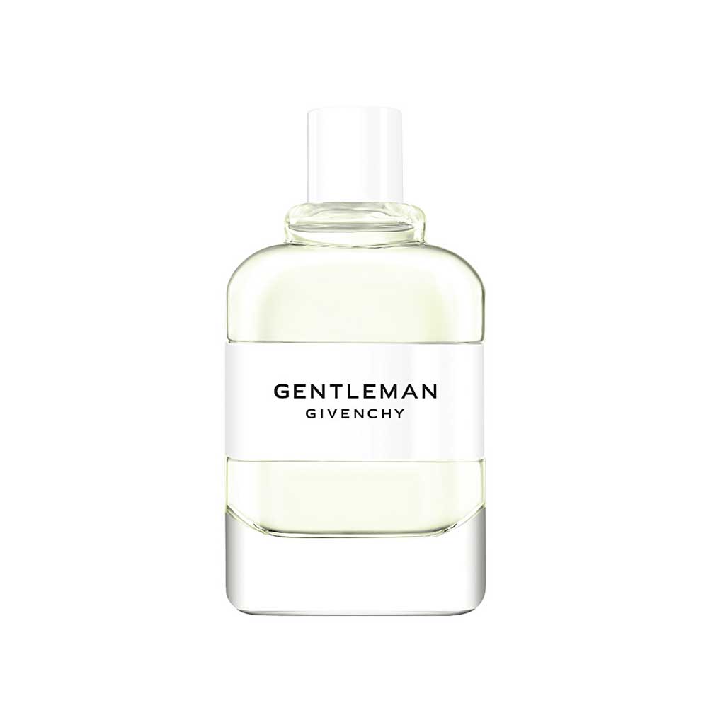 Gentleman Cologne Eau de Toilette