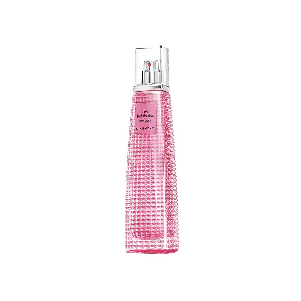 Live Irrésistible Rosy Crush Eau de Parfum
