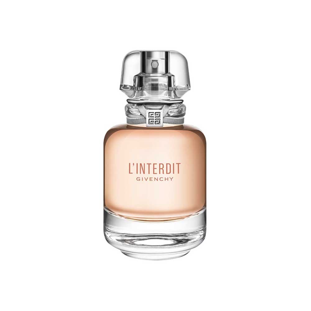 L'Interdit Eau de Toilette