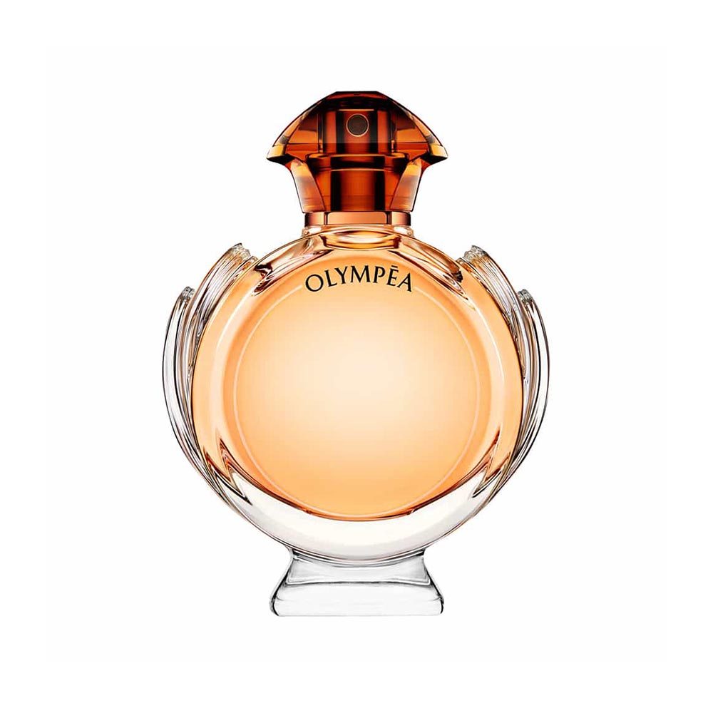 Paco Rabanne Olympea Intense EDP Spray Womens Perfume