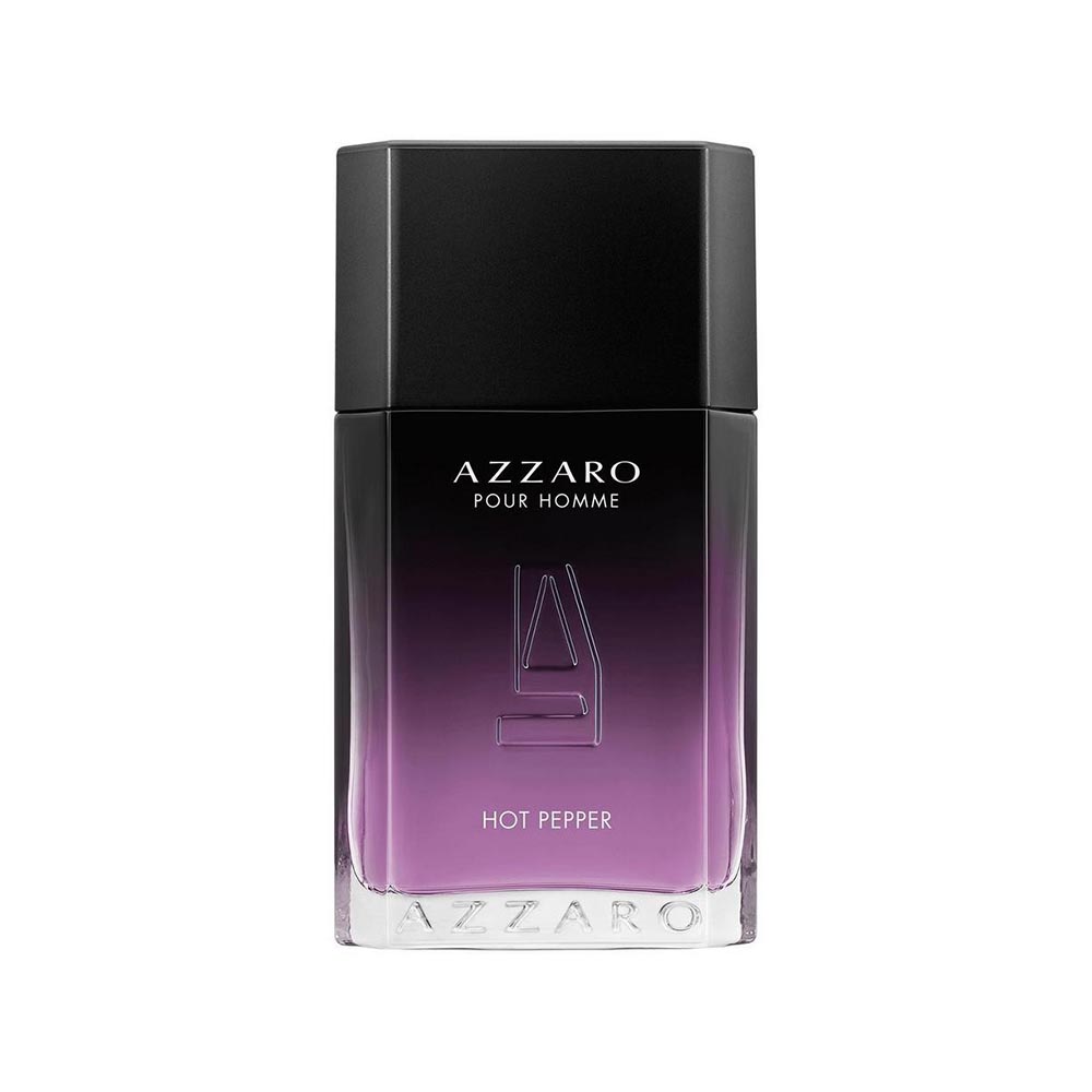 Hot Pepper Eau De Toilette Spray