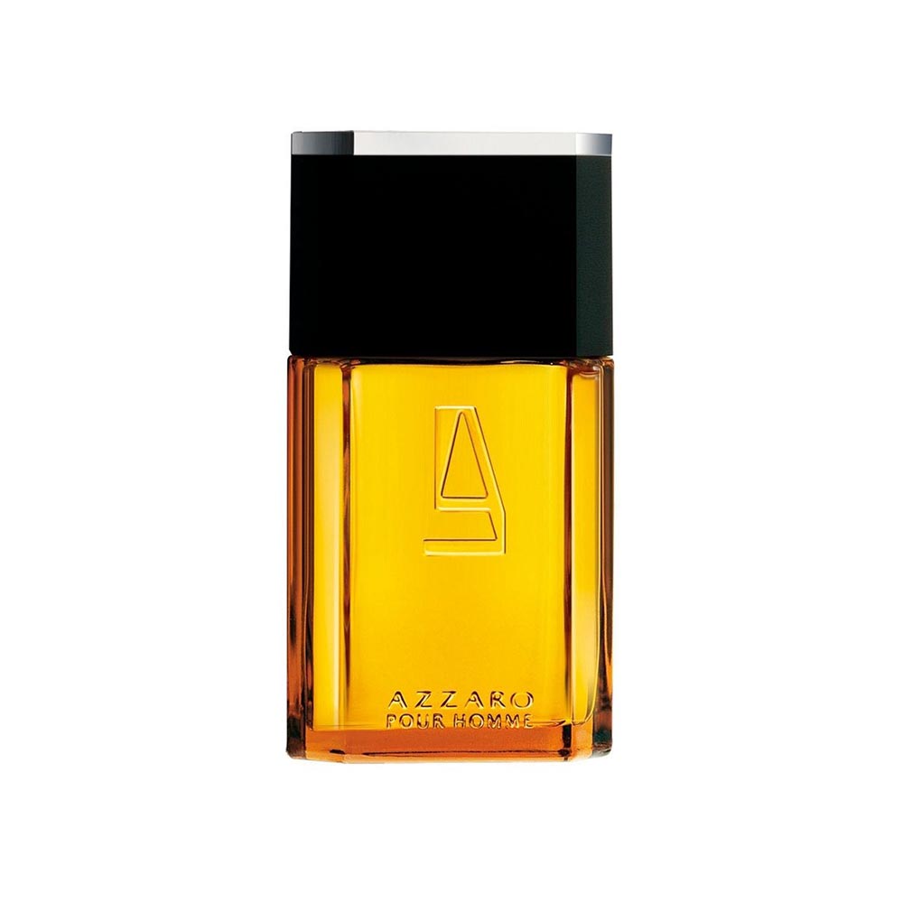 Pour Homme Eau De Toilette Spray For Men