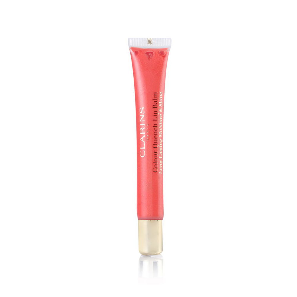 CLARINS COLOR QUENCH LIP BALM
