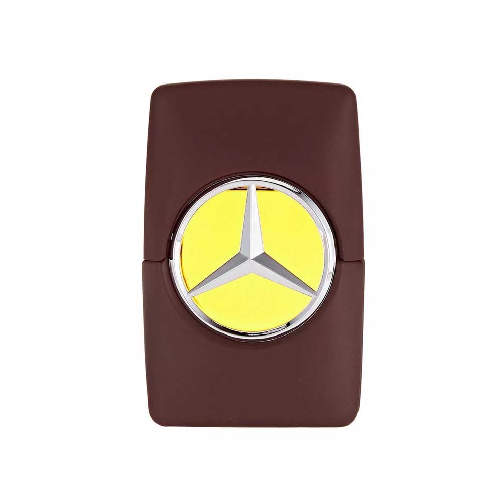 Mercedes-Benz Eau De Parfum