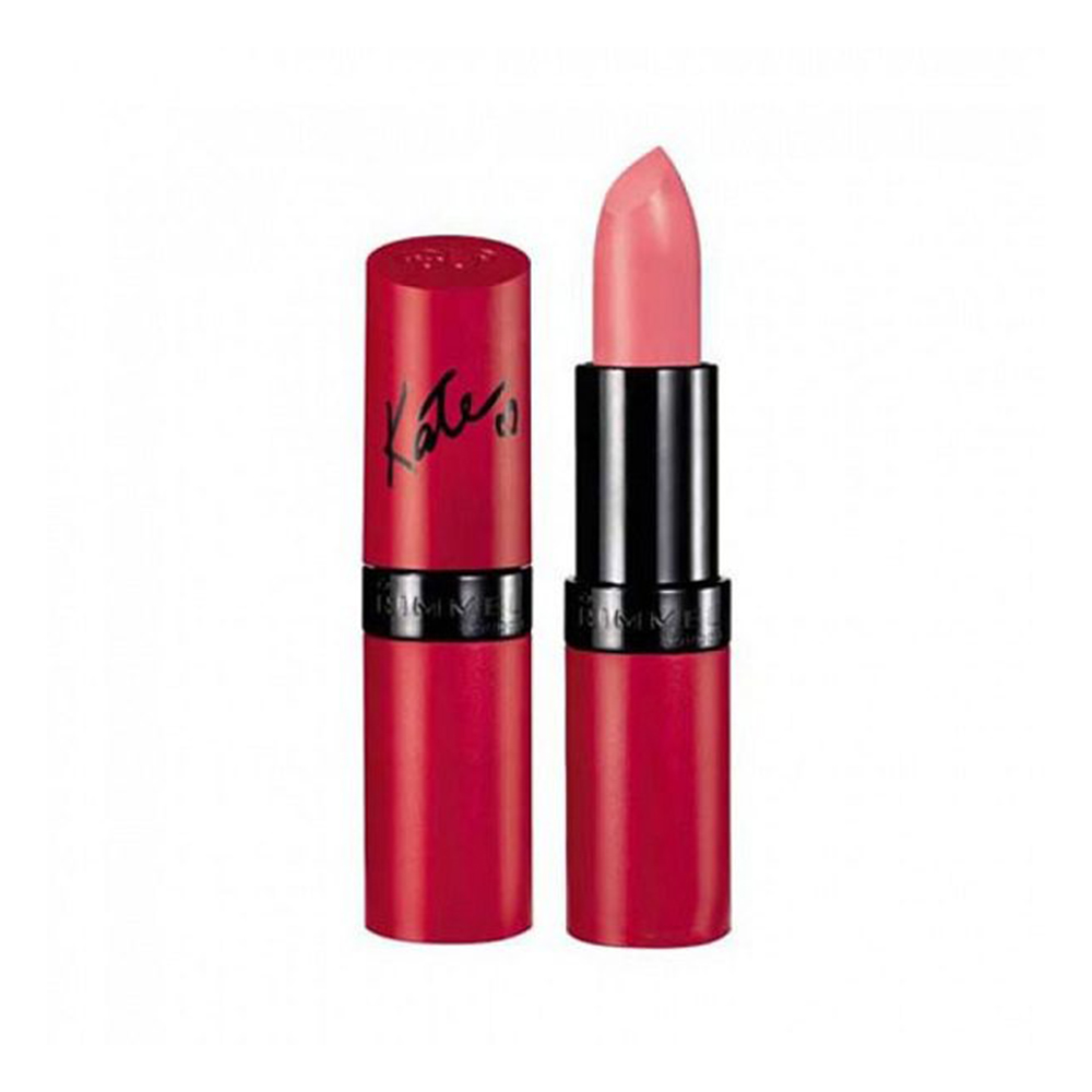 Rimmel Kit Matte Lipstick
