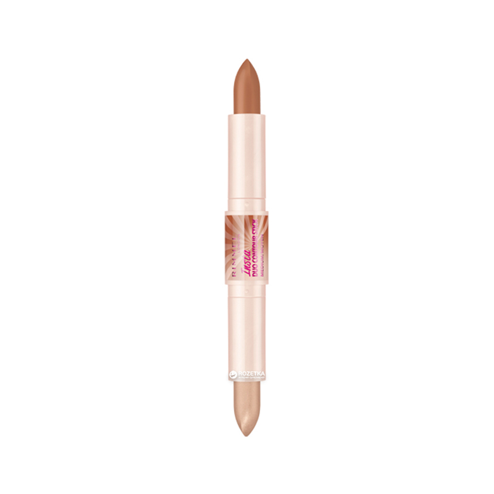 Rimmel London Insta Duo Contour Stick