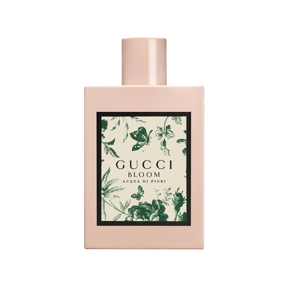 Bloom Acqua di Fiori Eau de Toilette