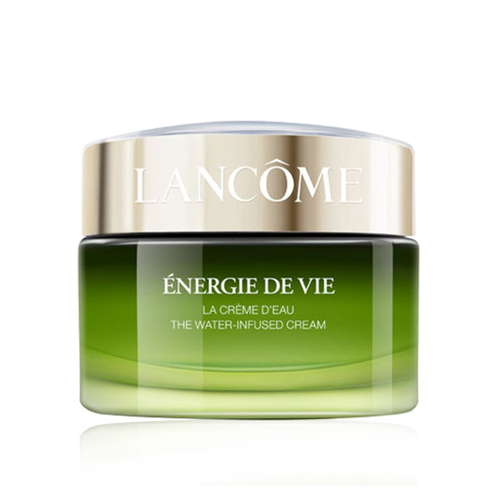 Energie de Vie Water-Infused Face Cream