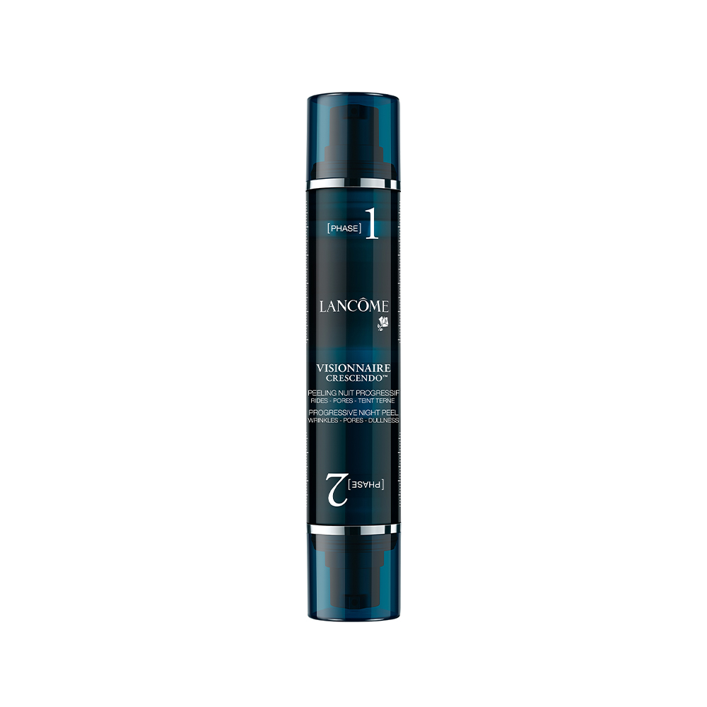 Visionnaire Crescendo Skincare