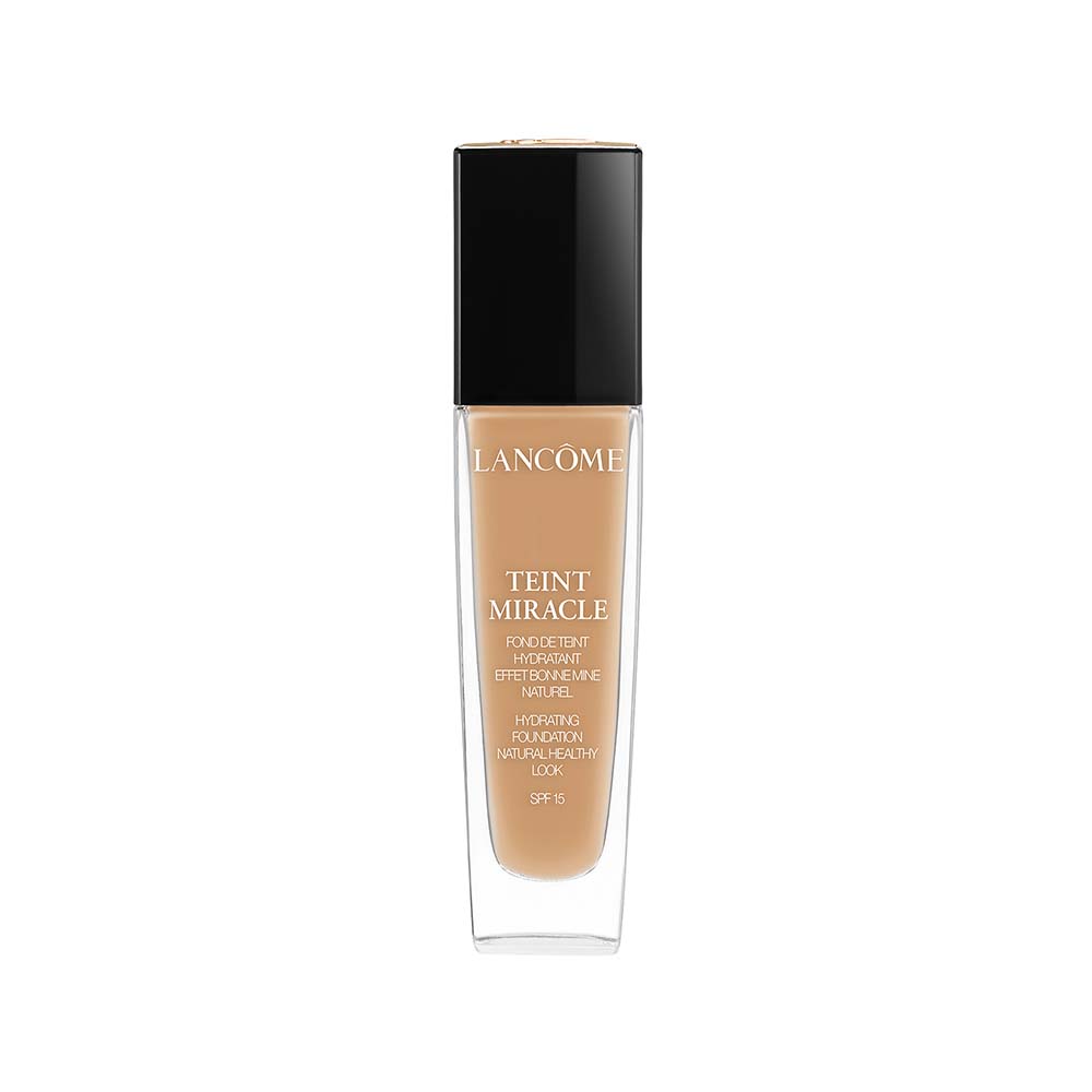 Teint Miracle Bare Skin Foundation