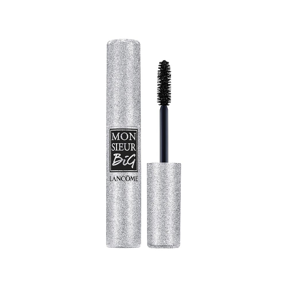 Monsieur Big Mascara - Limited Edition
