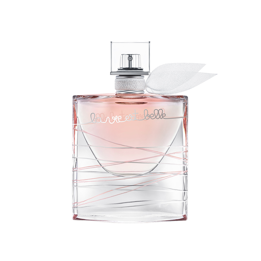 LANCÔME LA VIE EST BELLE ATELIER PAULIN