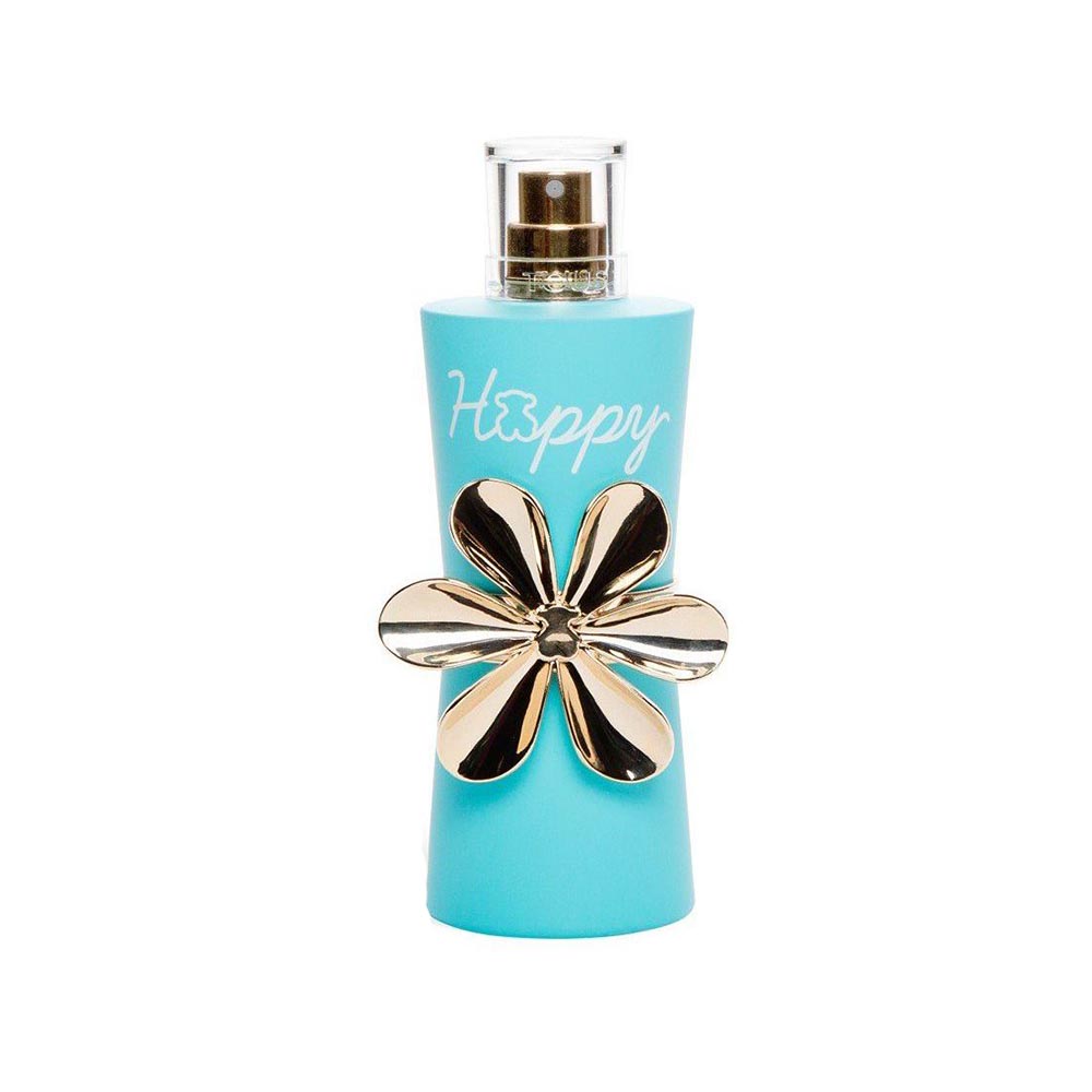 Happy Moments Eau De Toilette Spray