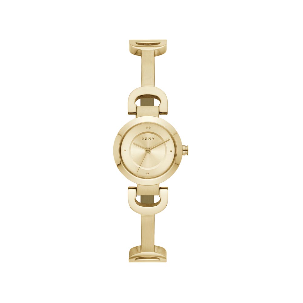 DKNY NY2750 City Link watch