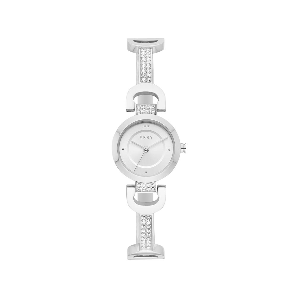 DKNY NY2751 City Link watch