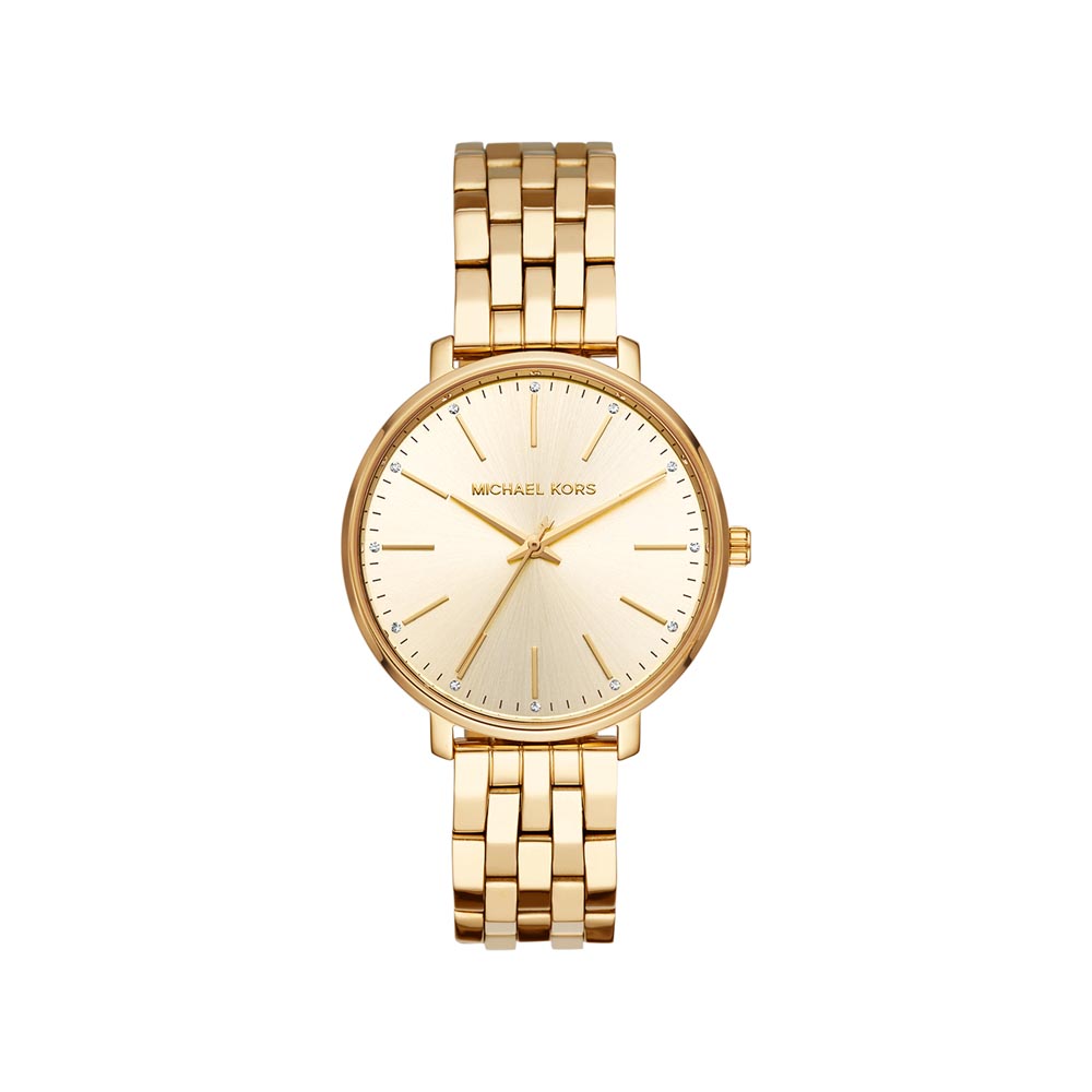 Michael Kors MK3898 Pyper Watch