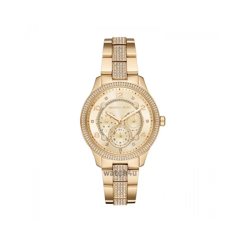 Michael Kors Runway watches
