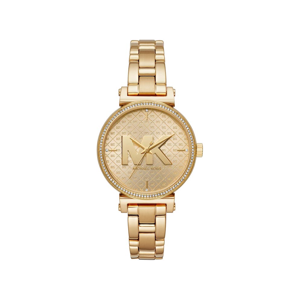 MICHAEL KORS WOMAN WATCH MK4334