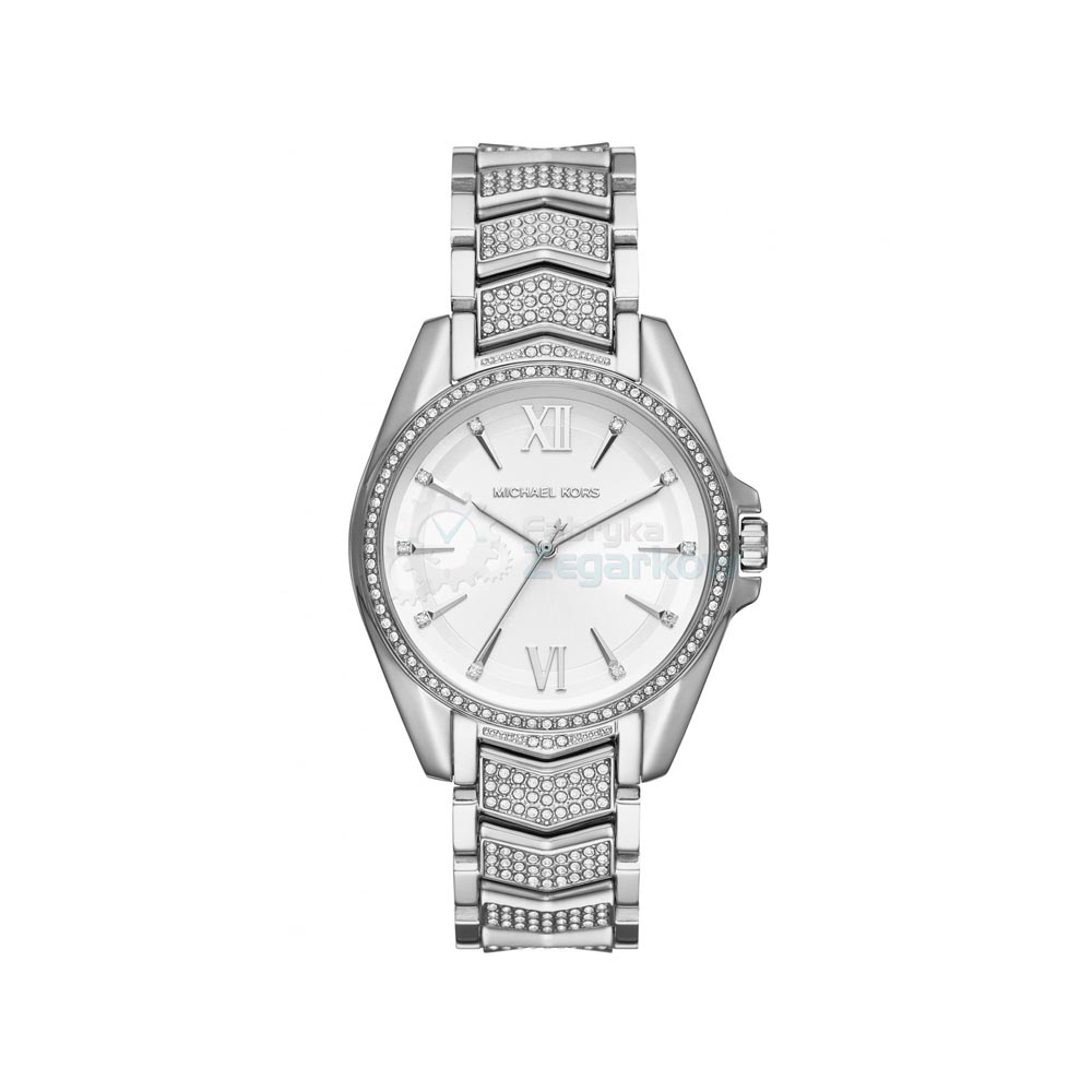 Michael Kors Whitney women's watch
