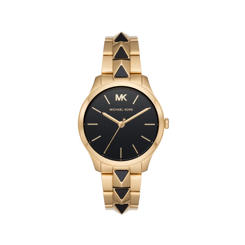 Michael Kors MK6669 Runway Watch