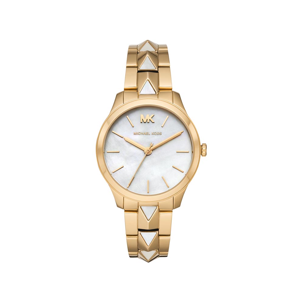 Michael Kors MK6689 Runway Watch