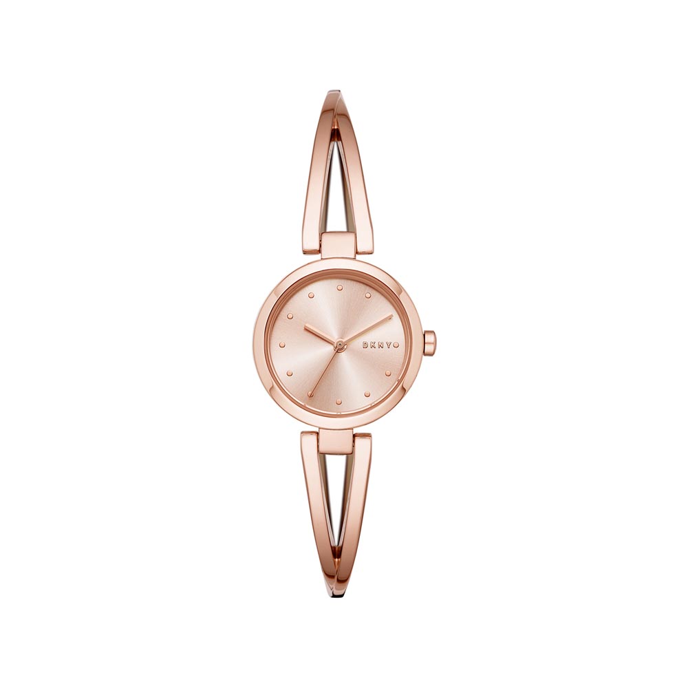 DKNY NY2812 Crosswalk Watch