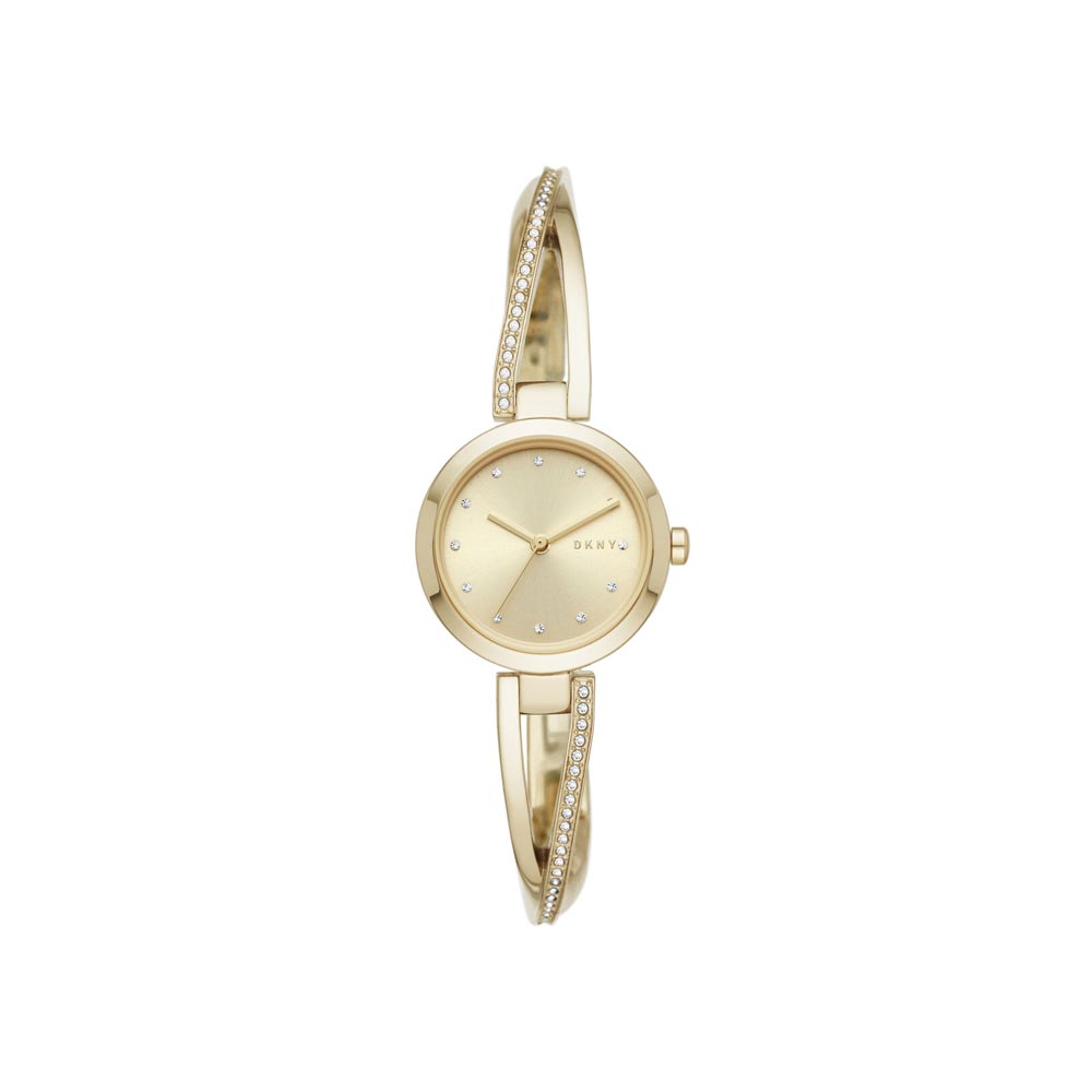 DKNY ladies watch Crosswalk "NY2830"
