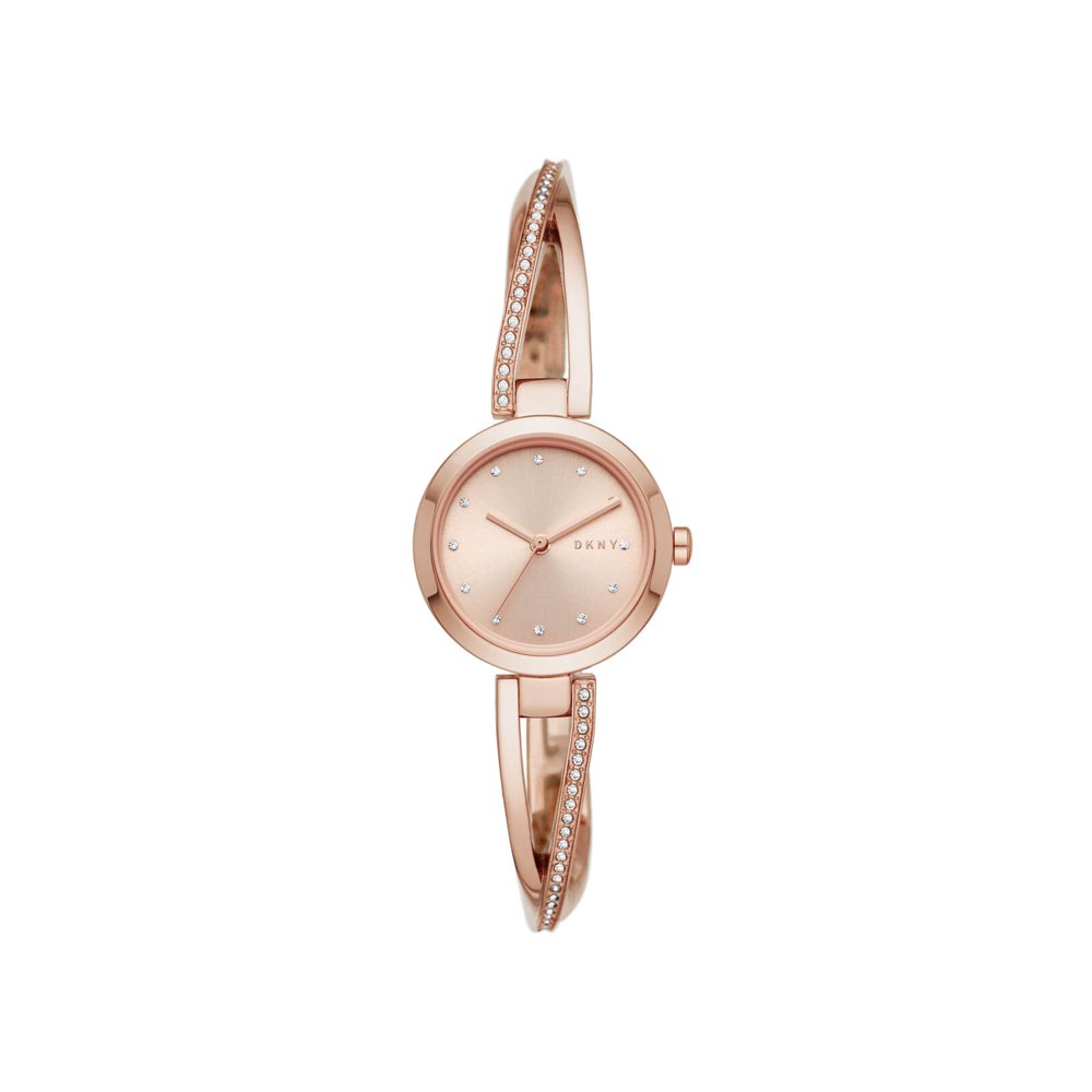 DKNY ladies watch Crosswalk "NY2831"