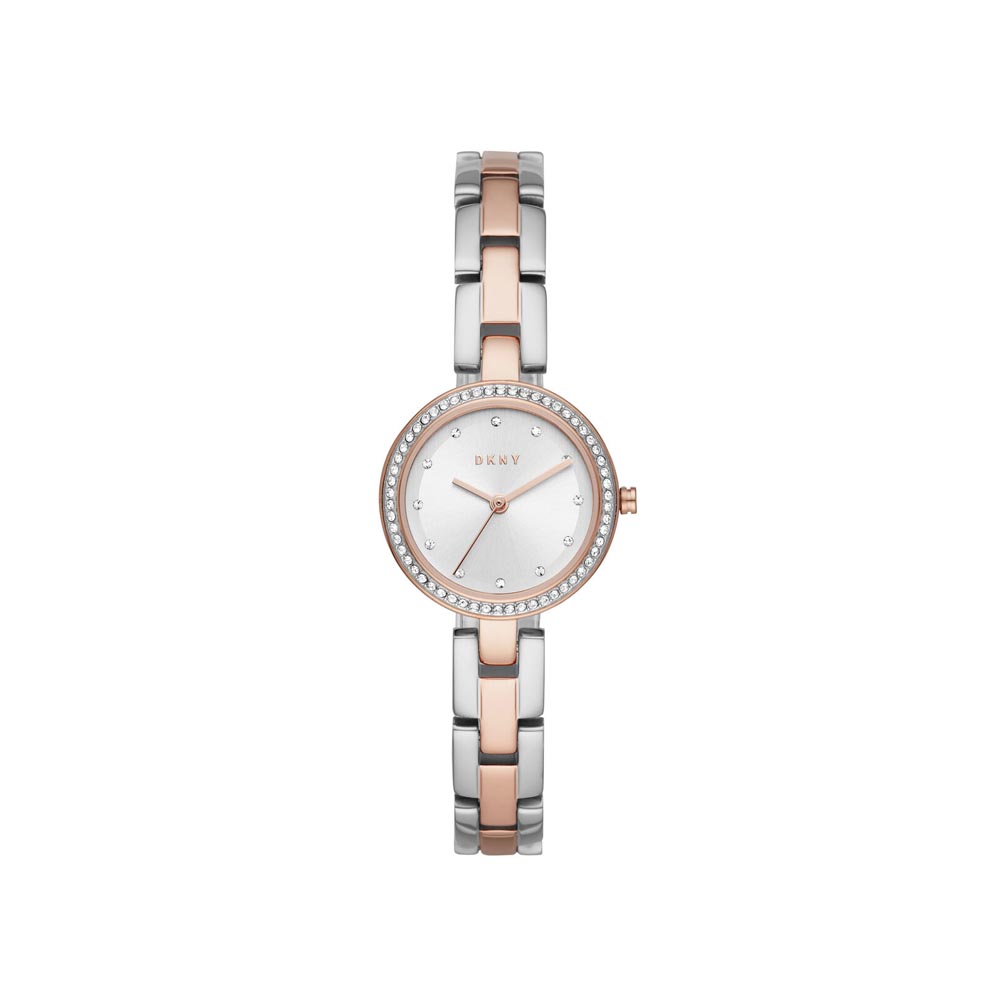 DKNY ladies watch City Link