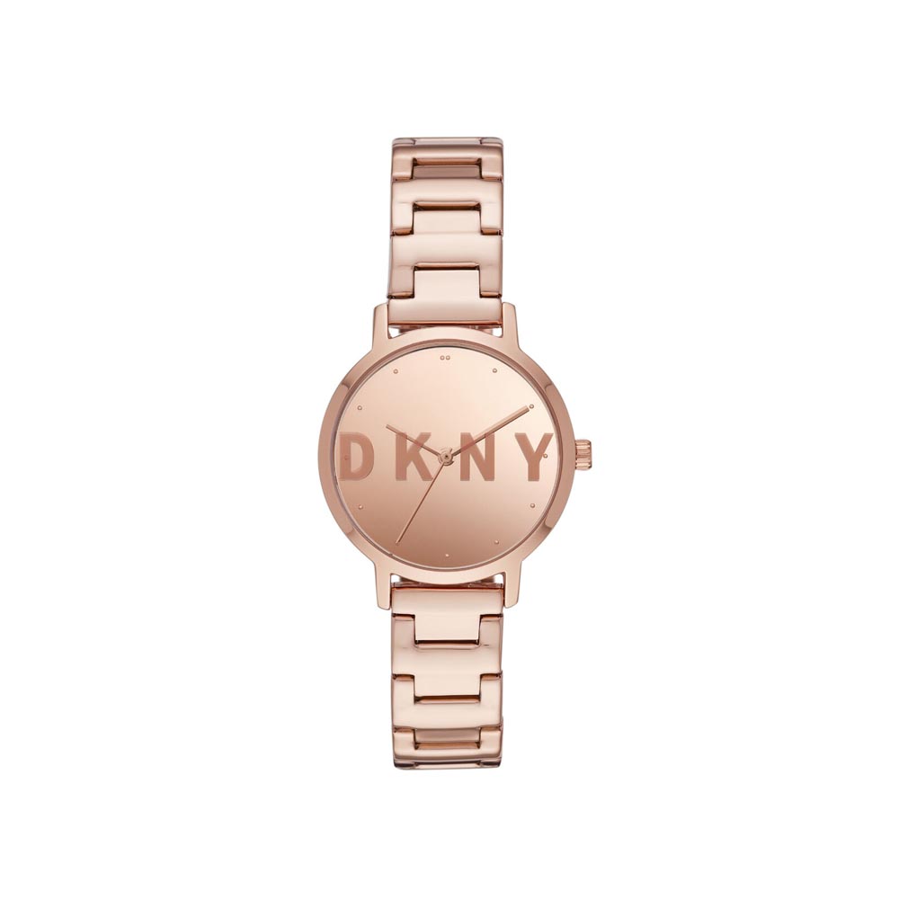 DKNY ladies watch The Modernist