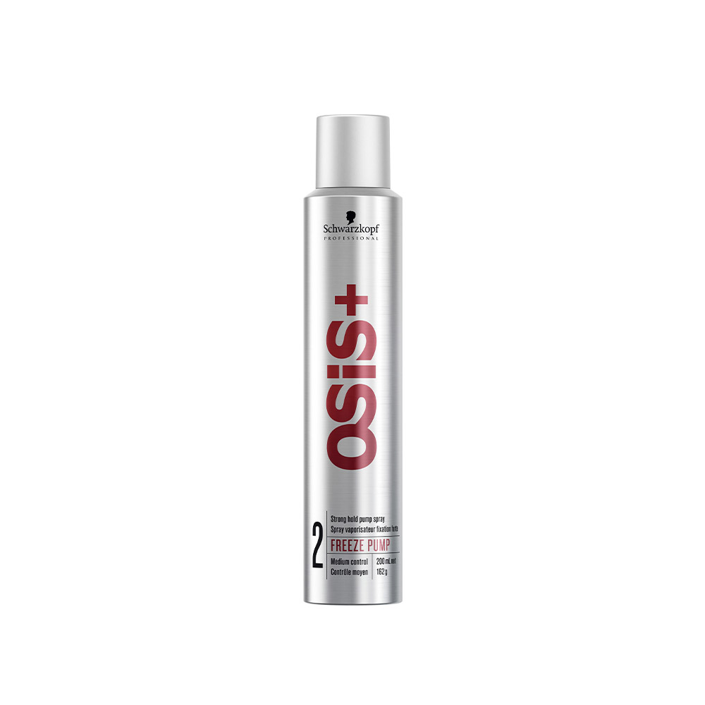 OSiS Freeze Pump